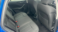 Skoda Scala 1.0 TSI 110 SE 5dr DSG Petrol Hatchback